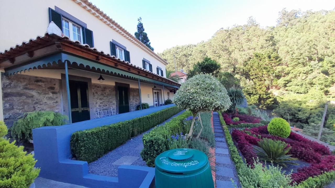 Quintinha Da Romana Camara de Lobos Luaran gambar