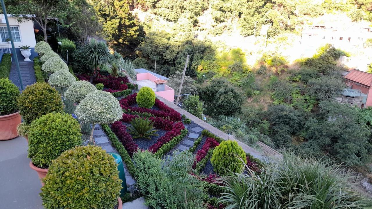 Quintinha Da Romana Camara de Lobos Luaran gambar